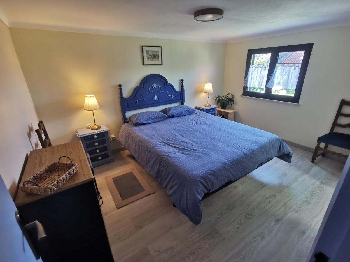 Casa Sao Pedro Belinho Only Pilgrims Bed & Breakfast Dış mekan fotoğraf