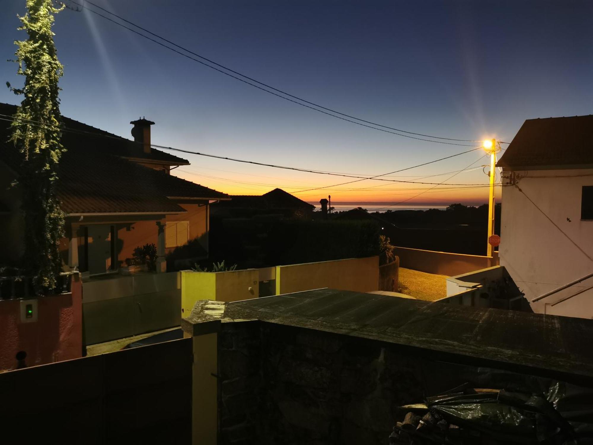 Casa Sao Pedro Belinho Only Pilgrims Bed & Breakfast Dış mekan fotoğraf