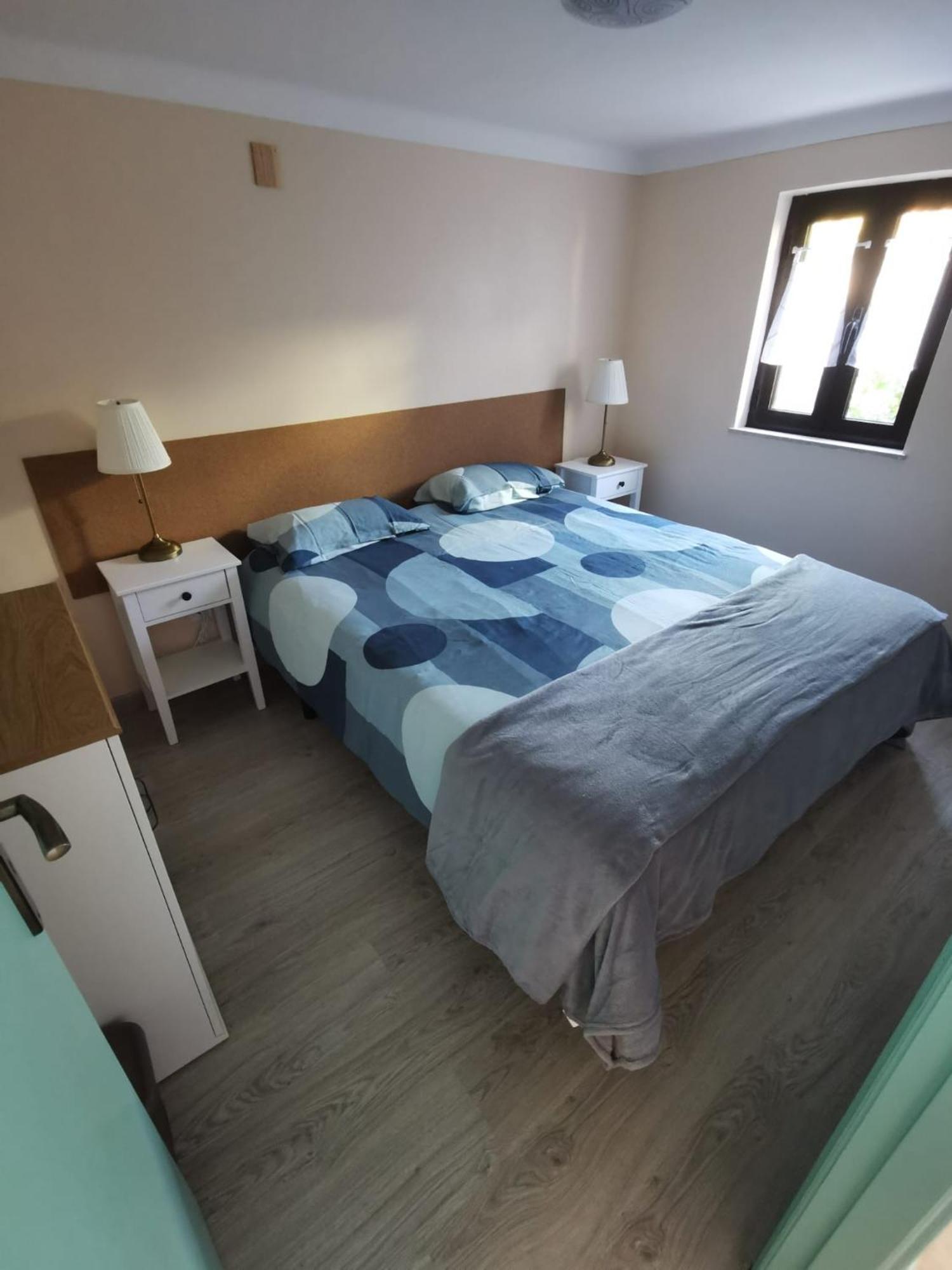 Casa Sao Pedro Belinho Only Pilgrims Bed & Breakfast Dış mekan fotoğraf