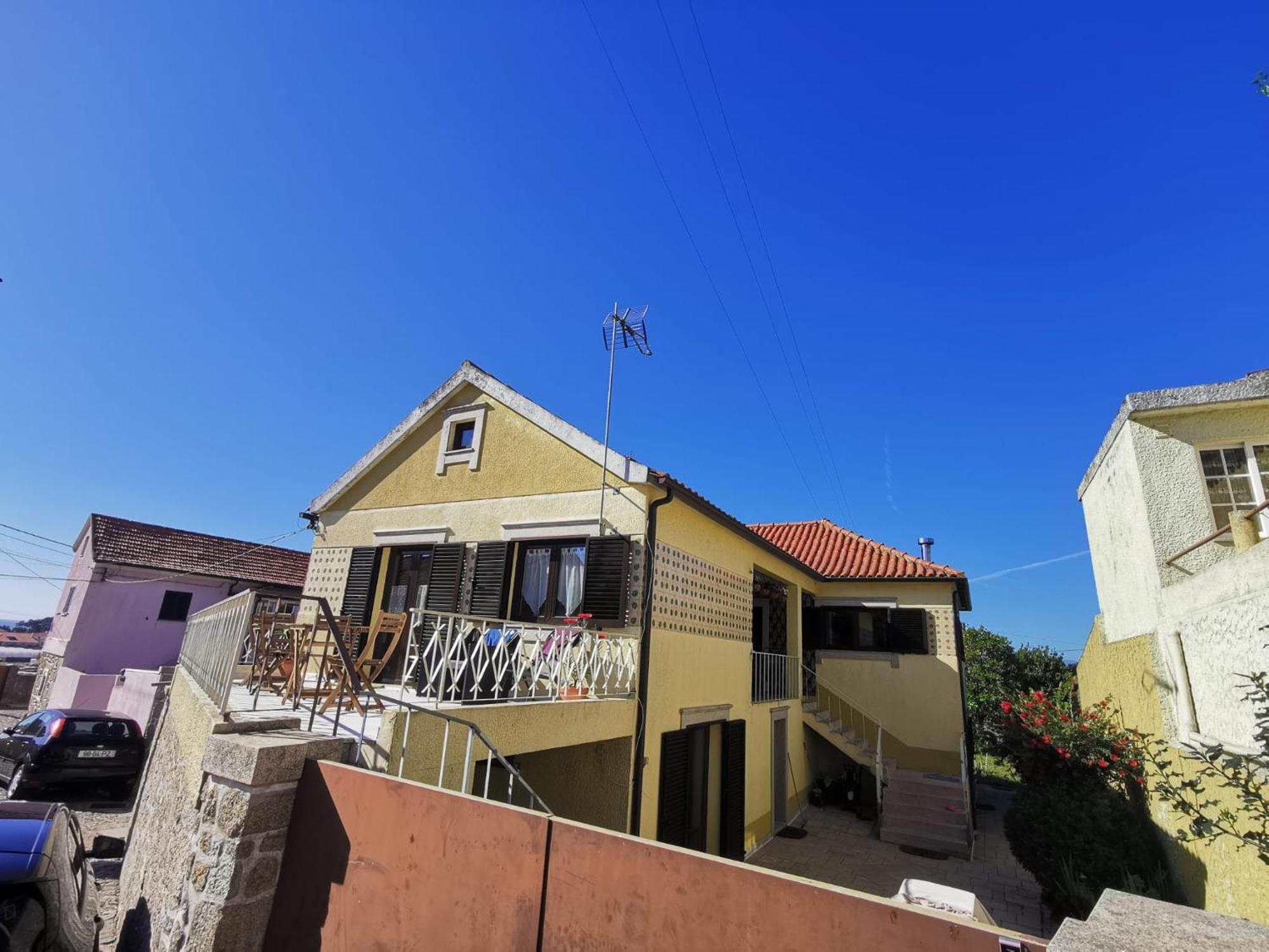 Casa Sao Pedro Belinho Only Pilgrims Bed & Breakfast Dış mekan fotoğraf